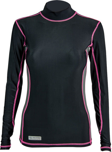 Highlander Pro Comp haut thermique femme manche longue taille M