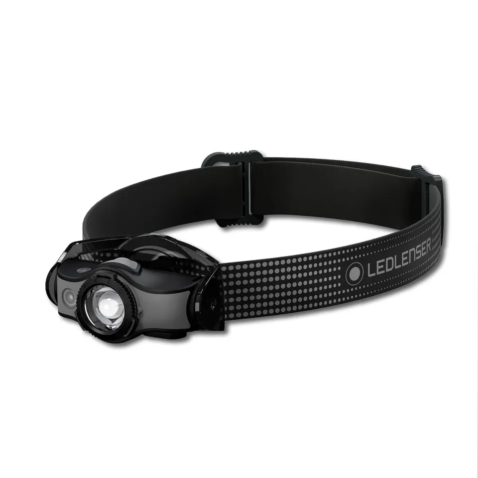 Ledlenser MH5 Lampe Frontale Rechargeable 400 lm