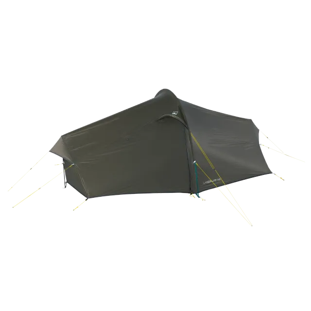 Terra Nova Laser Laser Lite AS tente 1 place 217 cm TriPlex