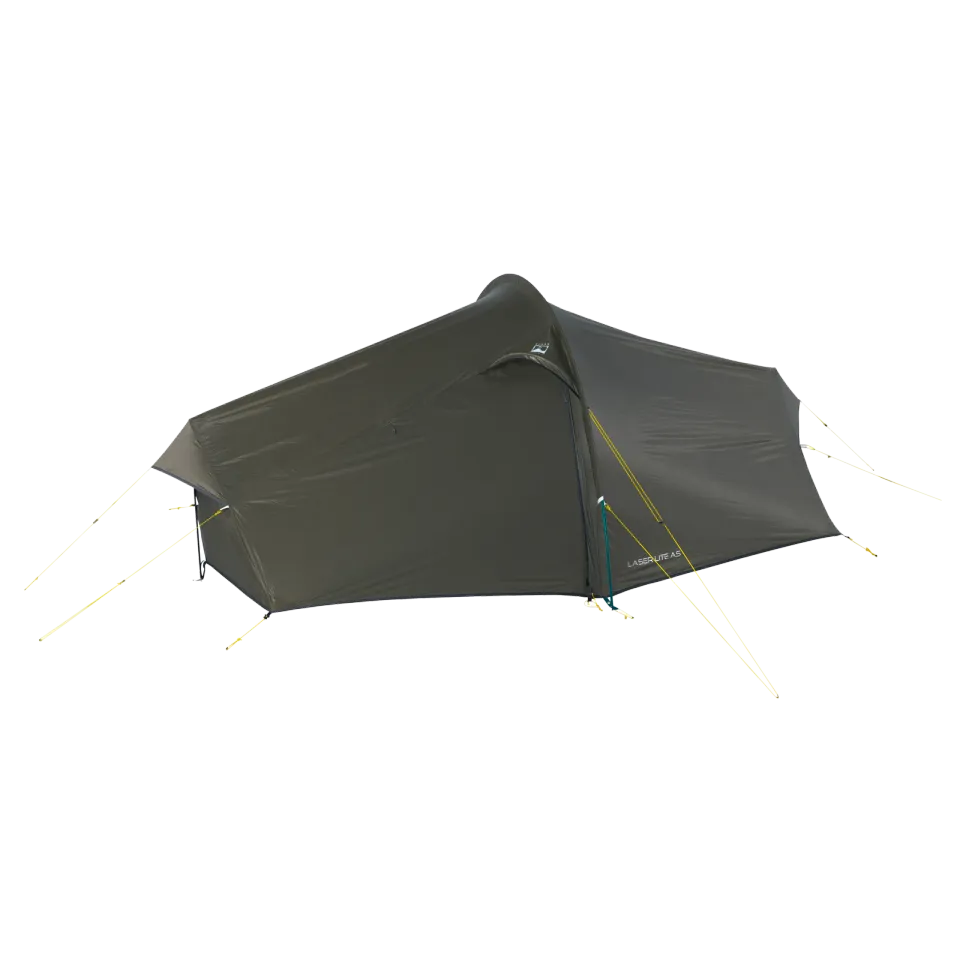 Terra Nova Laser Laser Lite AS tente 1 place 217 cm TriPlex
