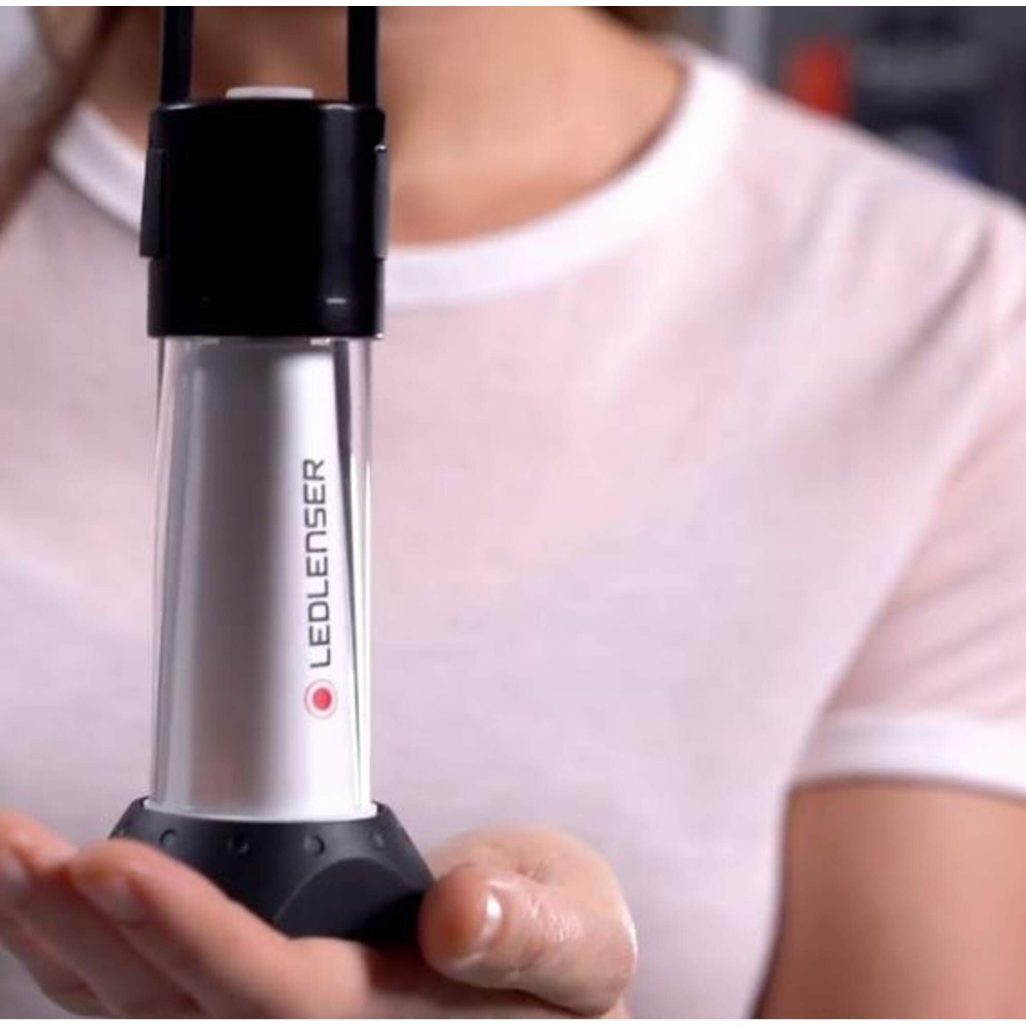 Ledlenser ML6 lanterne camping rechargeable blanche 750 lm