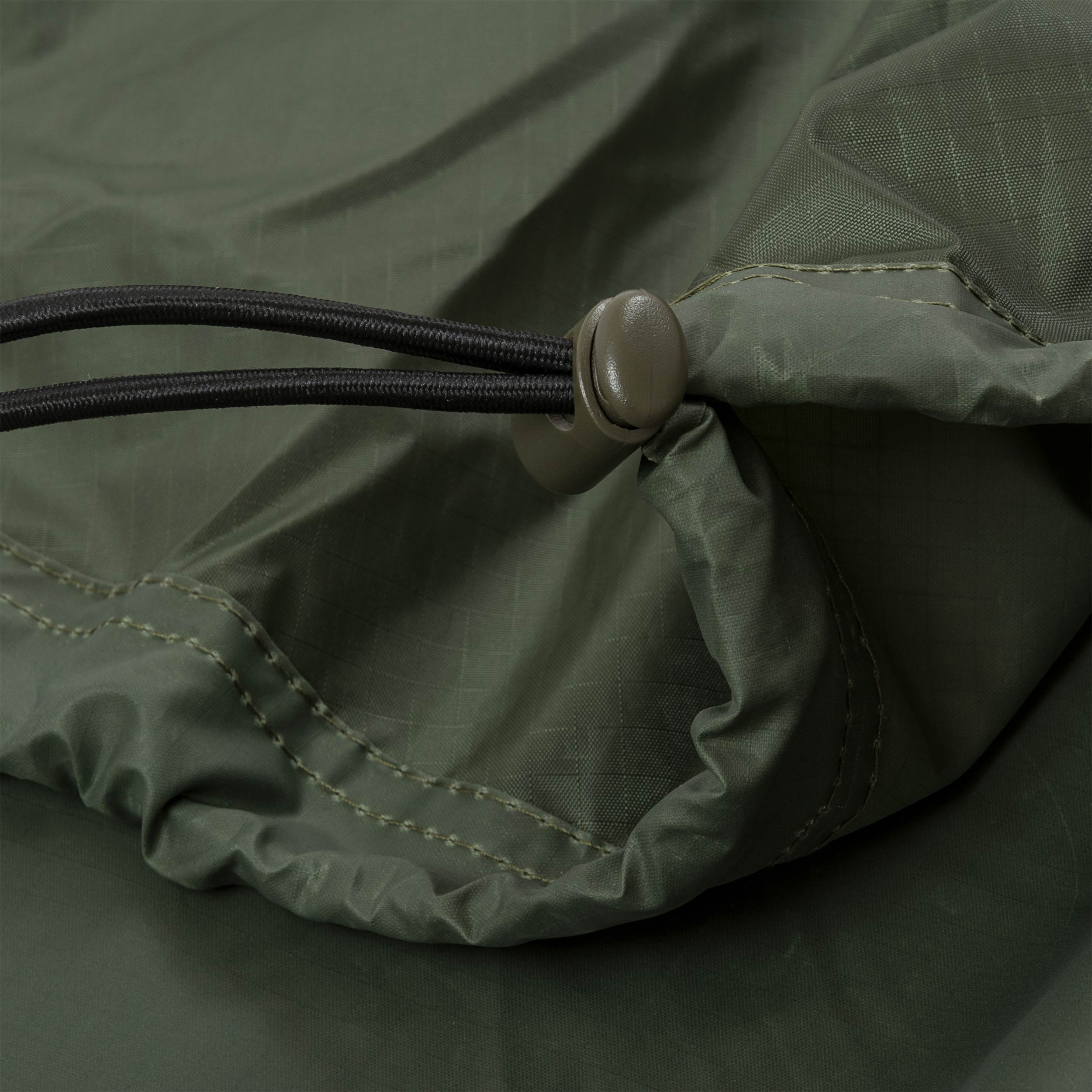 Highlander Kestrel bivvy bag Olive rip-stop étanche