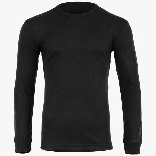 Highlander Thermal maillot thermique manches longues noir L
