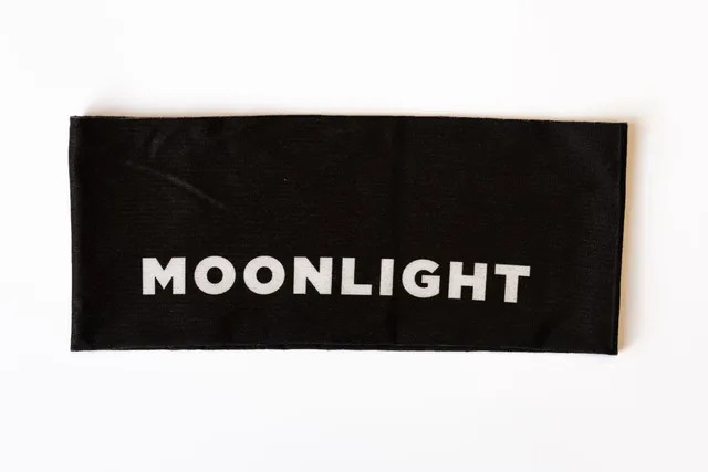 Moonlight Headband by Buff bandeau recyclé stretch