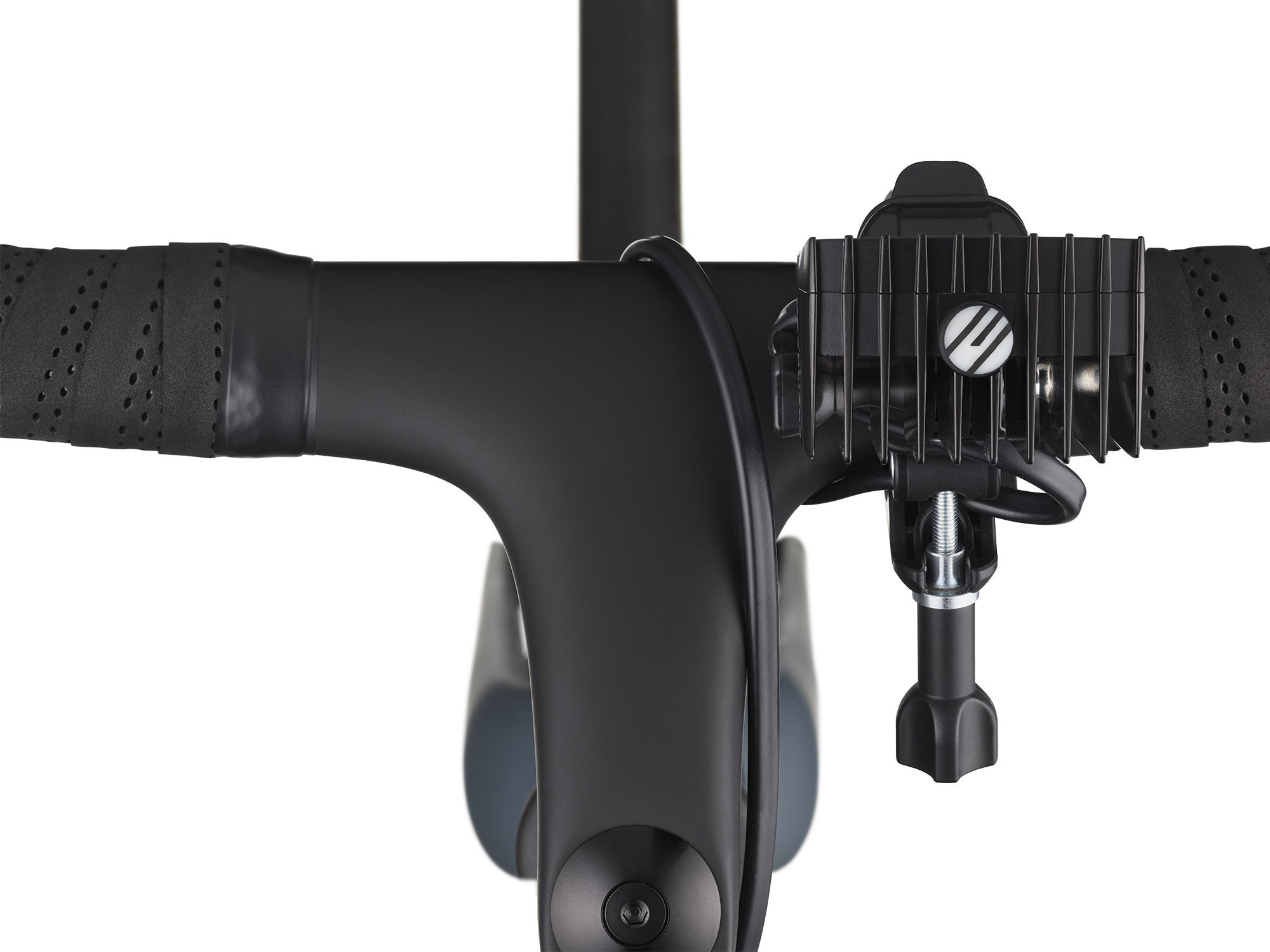 Moonlight Accessories Bike Handlebar Mount Large Support Velo 35 mm