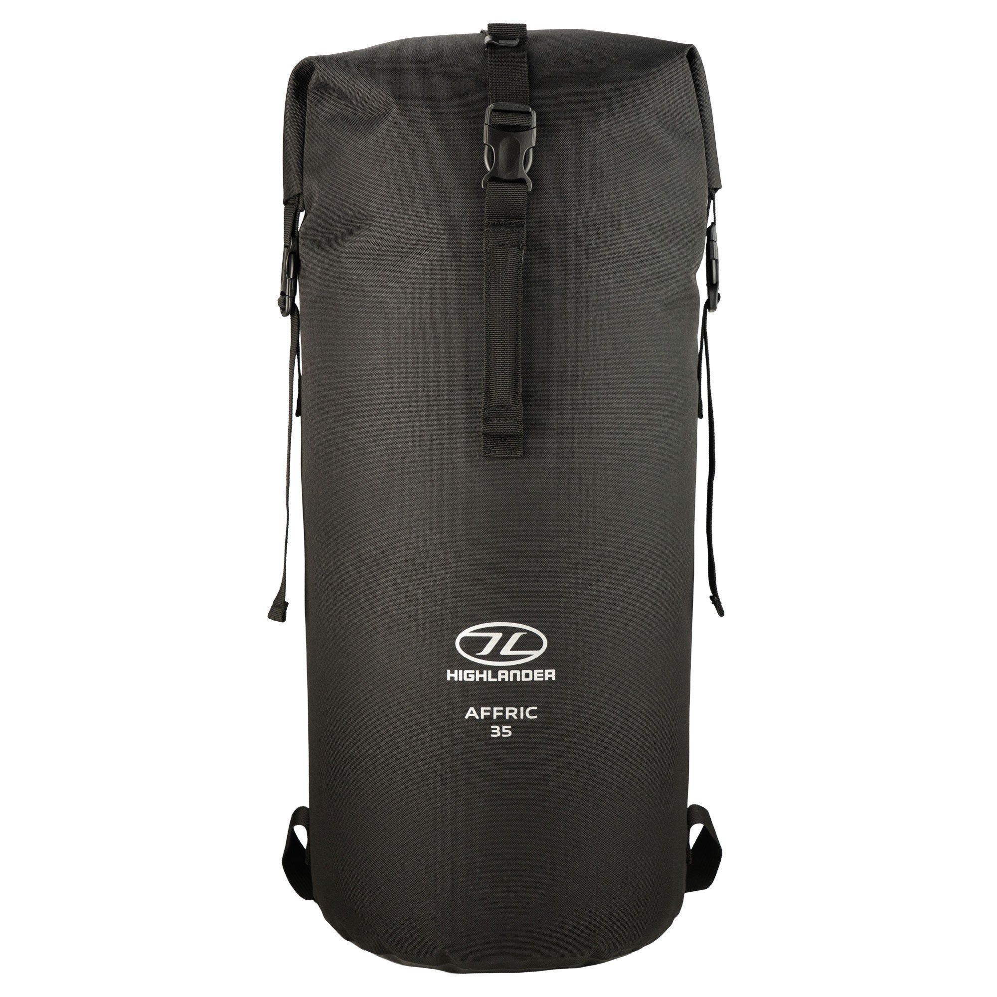 Highlander Affric sac étanche 35L bleu pétrole