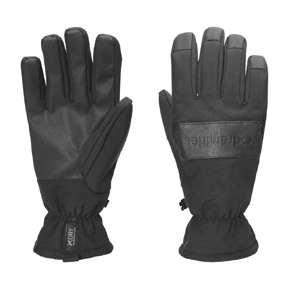 Terra Nova Active Bullet Glove gants hiver imperméable tactile