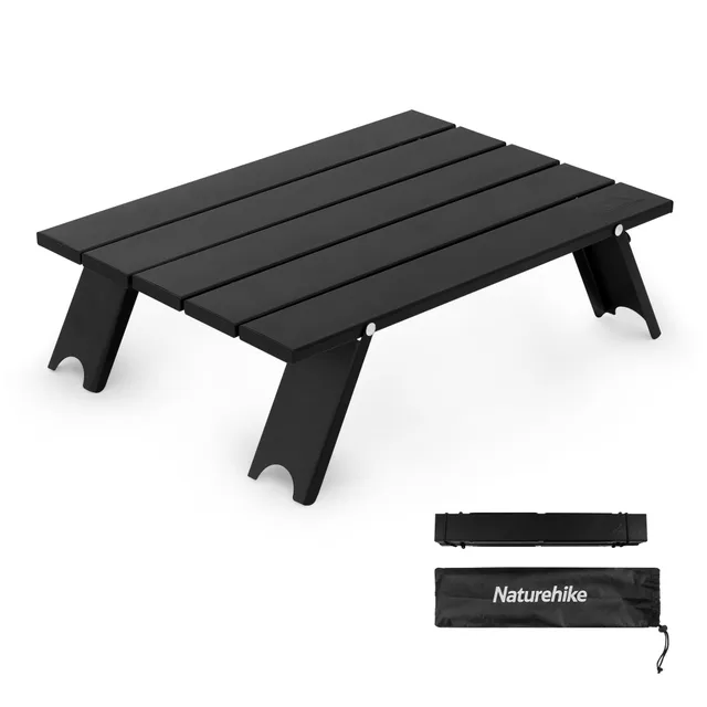 Naturehike StarCore Table Camping Alu 41 cm 570 g