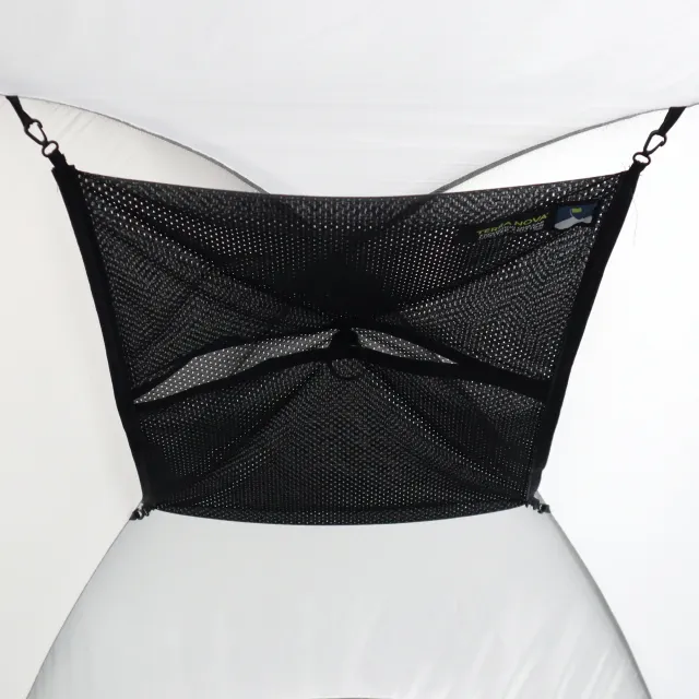 Terra Nova Repair Gear Loft Filet Rangement Tente 2 Poches