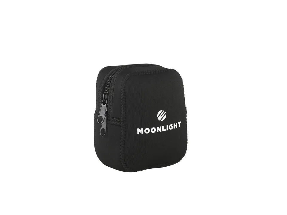 Moonlight Headlamp Pouch pochette néoprène 500 ml Small