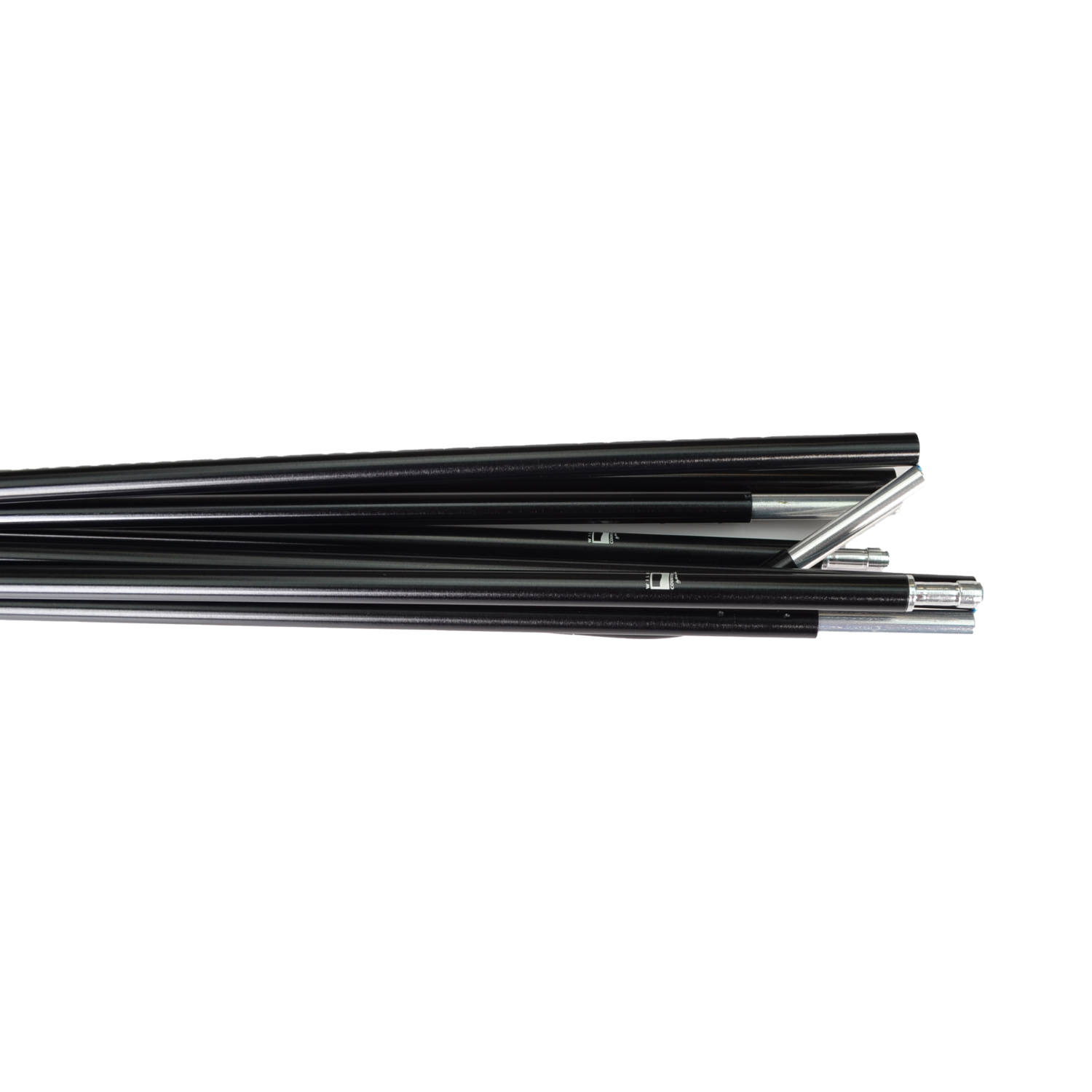 Terra Nova Trisar 2D arceaux tente 8,5 mm lot 4