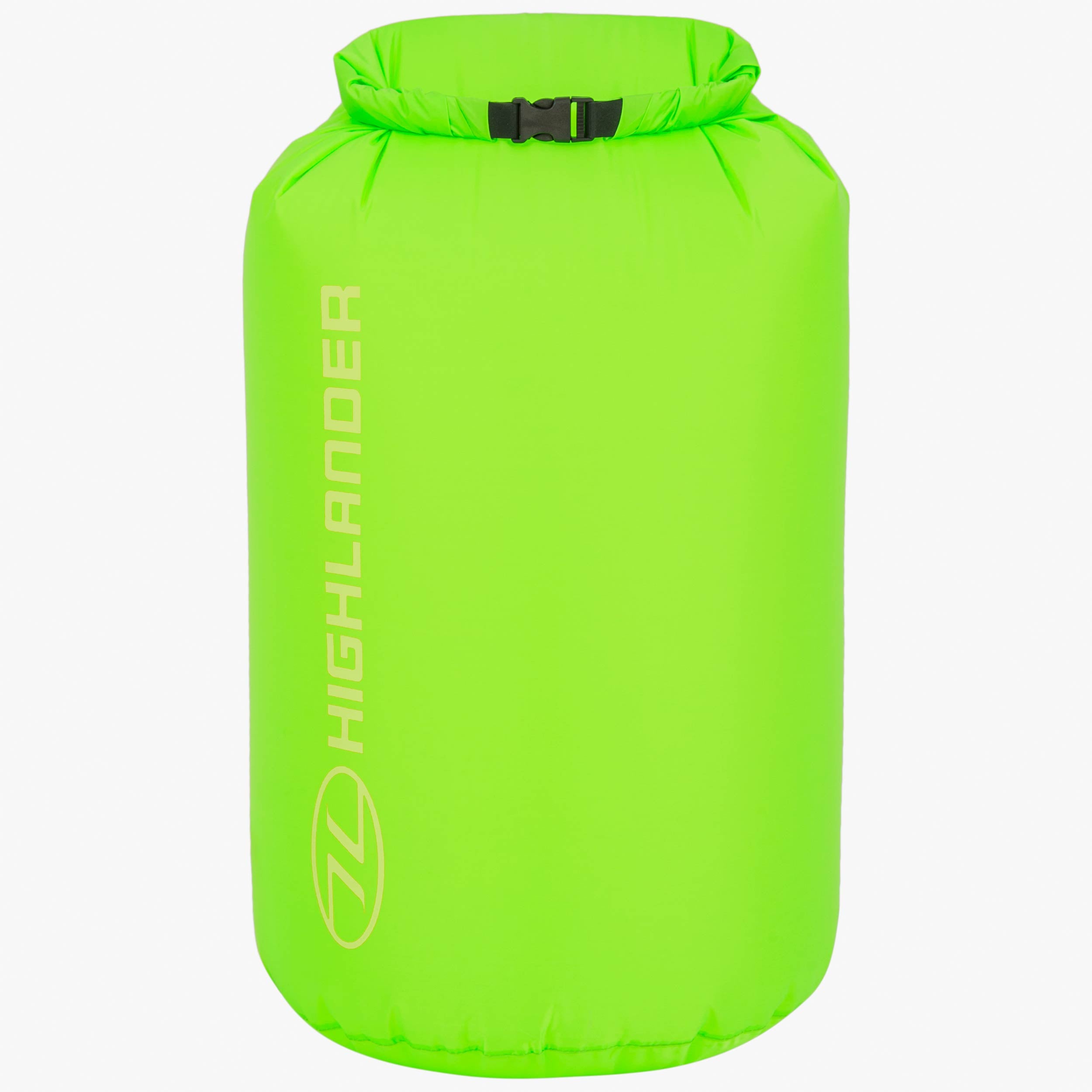Highlander Sac Étanche Léger 40L Vert 5000 mm