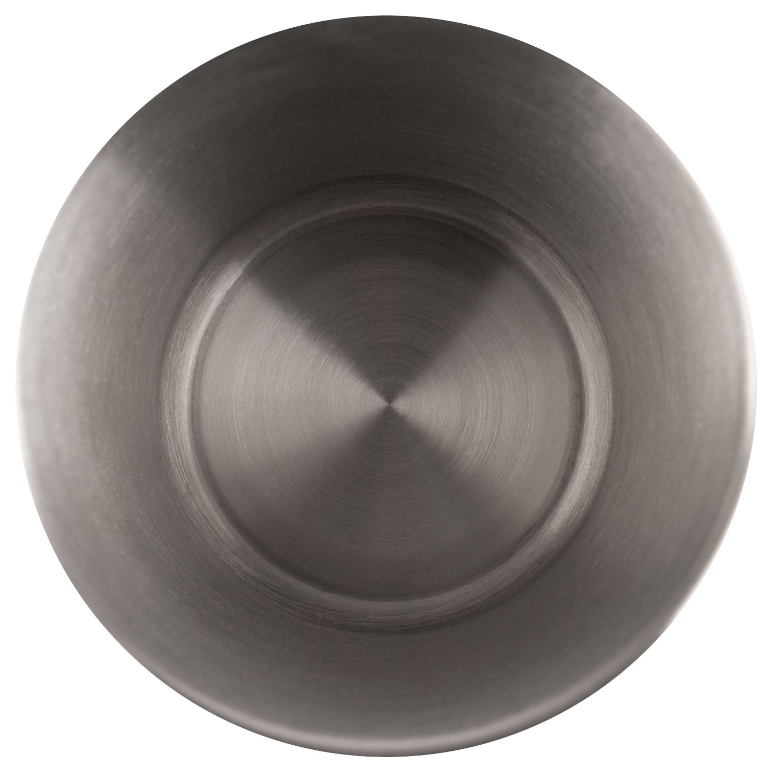 Highlander Camping Accessories Camp Cup 500ml tasse inox