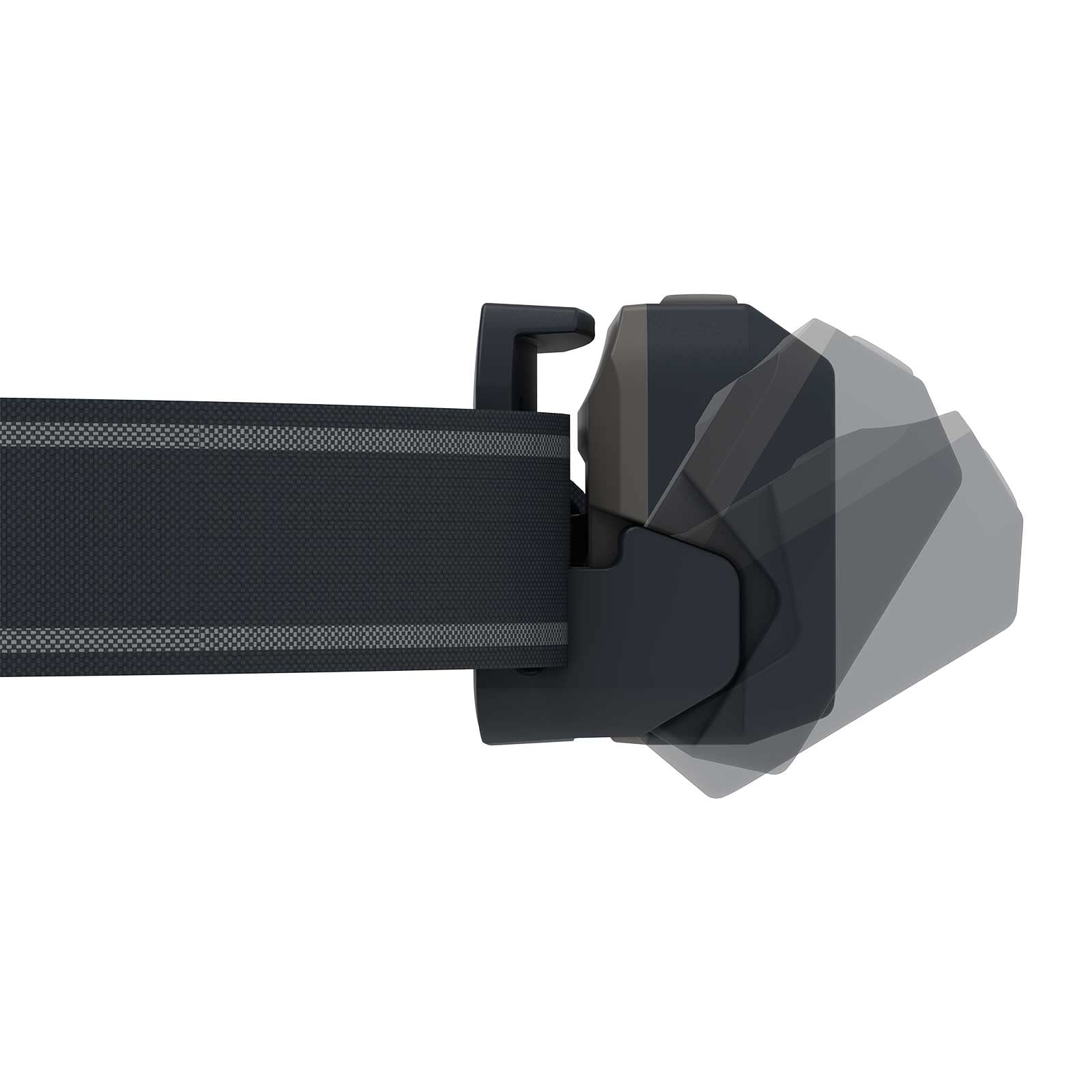 Ledlenser NEO5R lampe frontale 600 lumens rechargeable