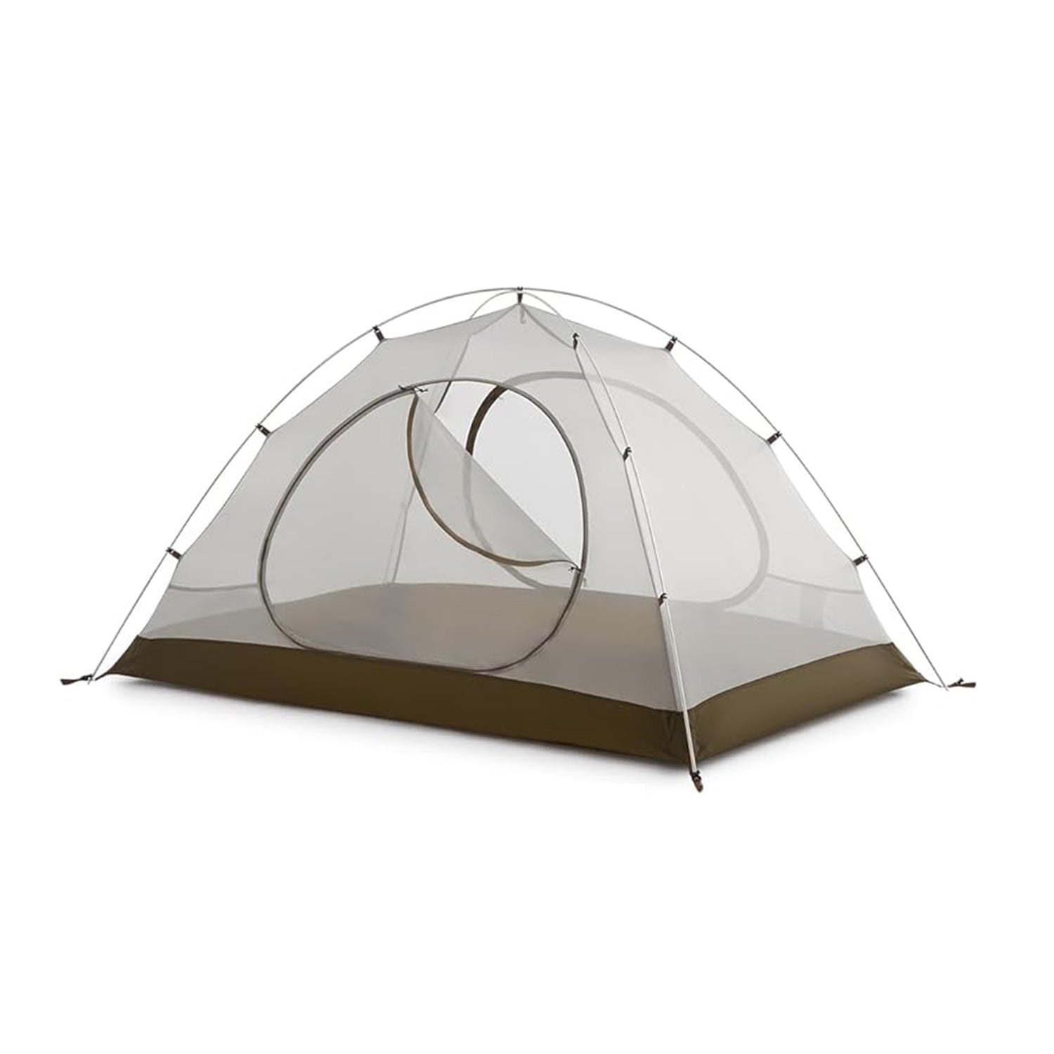 Naturehike Cloud River tente randonnée 2 personnes blanche UPF50