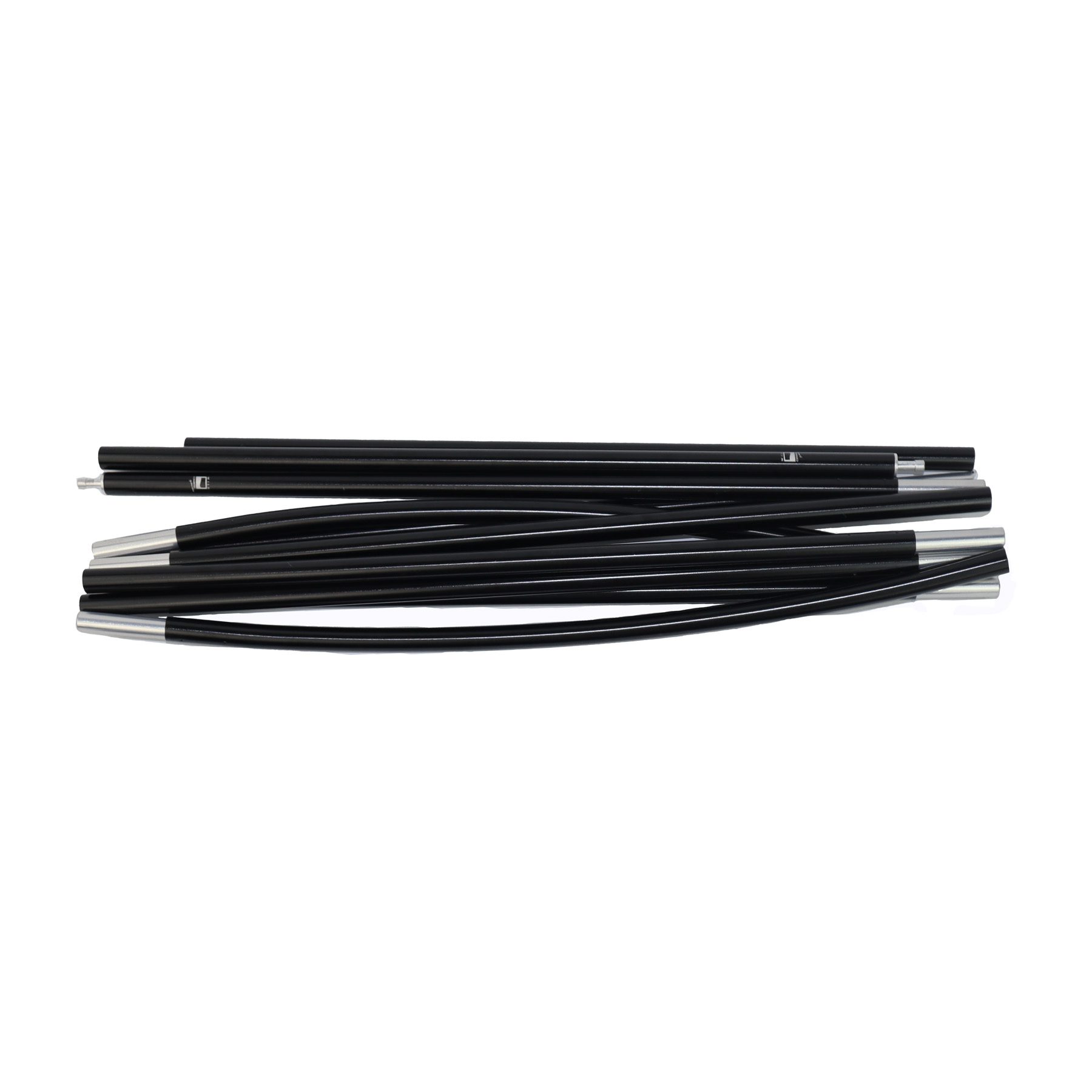 Terra Nova Zephyros 4 Poleset Kit Arceaux Alu 14,5 mm