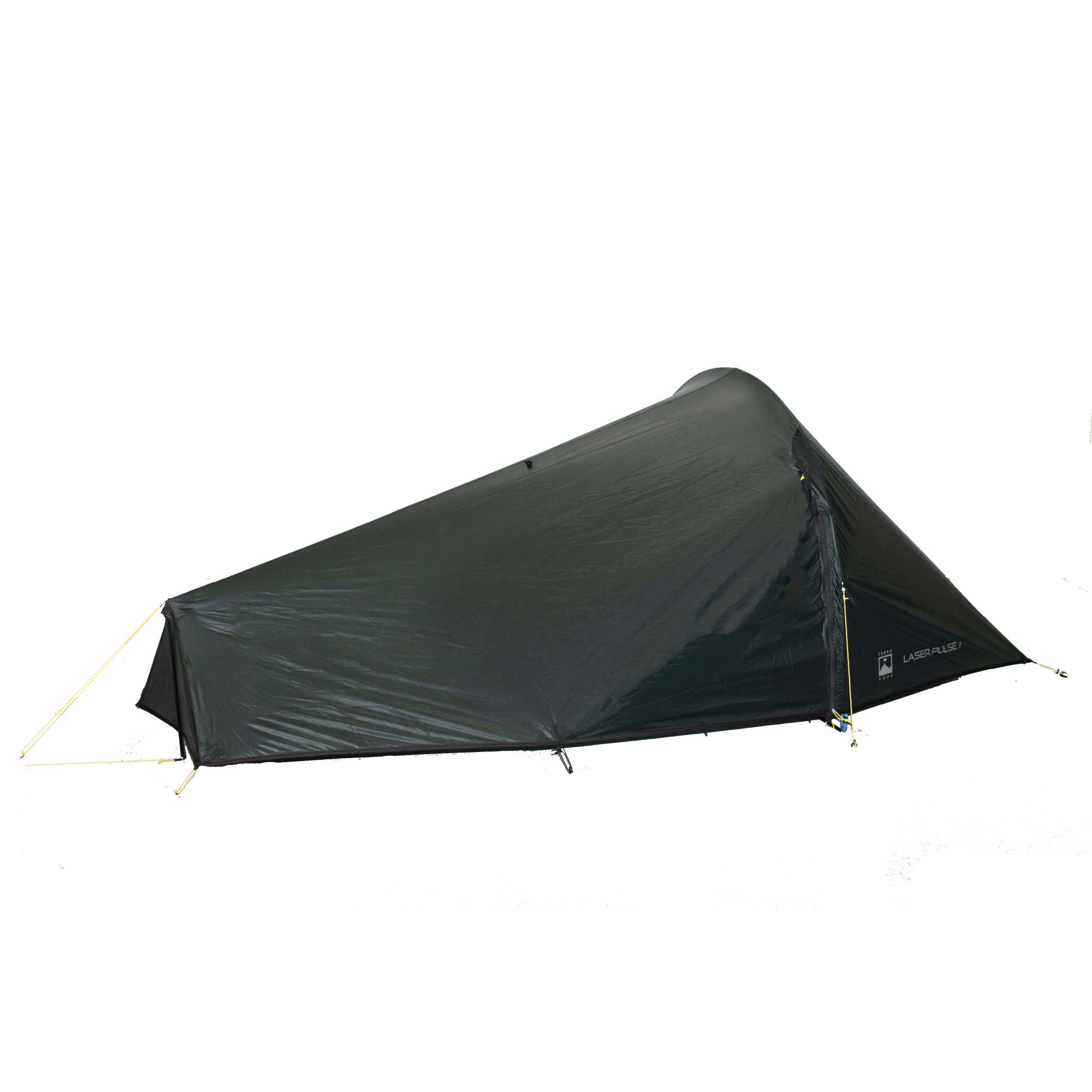 Terra Nova Laser Pulse 1 Tente 1 Place Ultra-légère 638 g