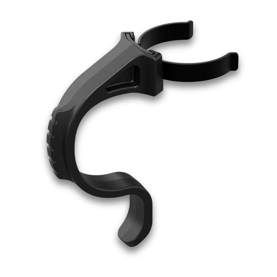 Ledlenser Type B bague tactique TAC7R TT3R antidérapante