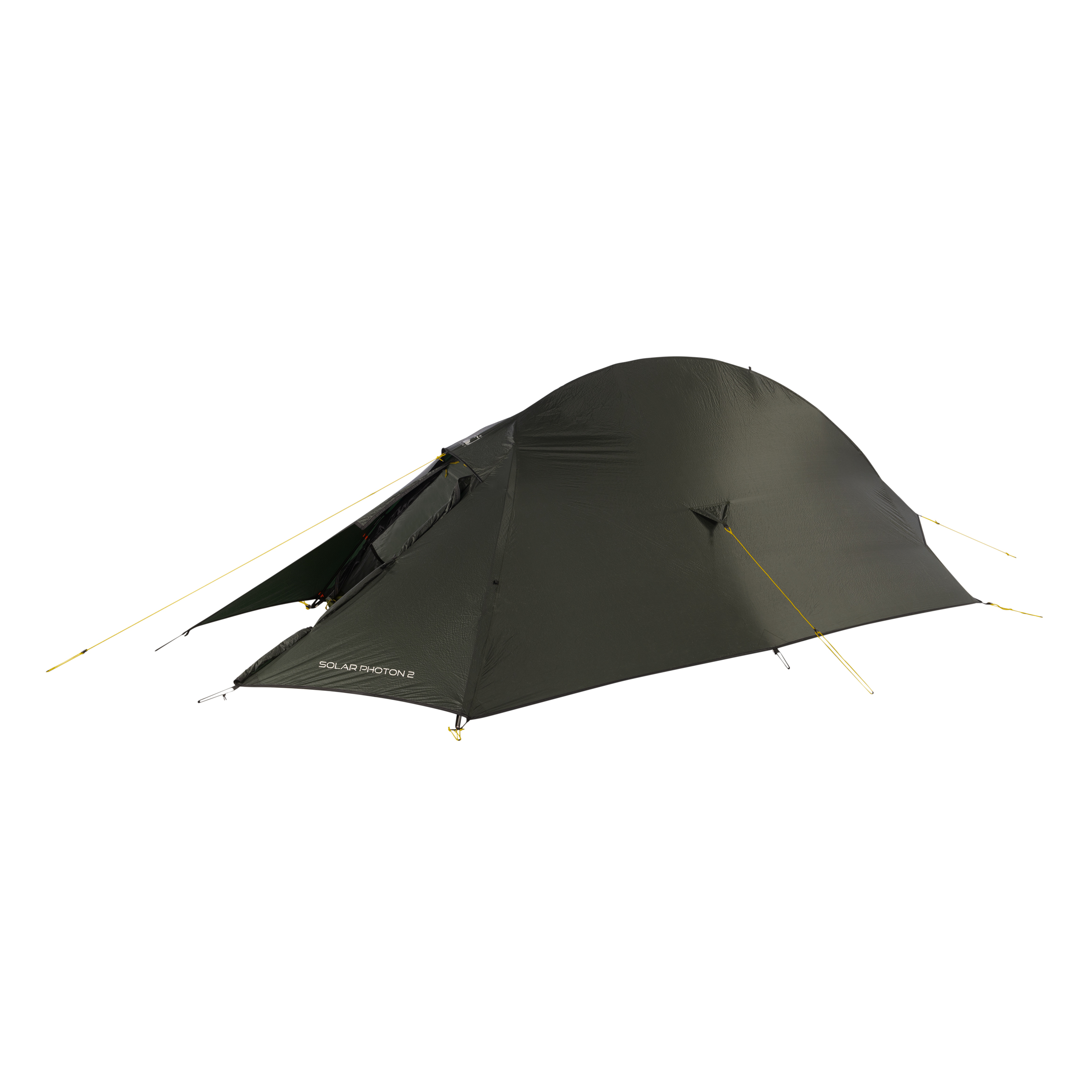 Terra Nova Solar Photon 2 double-toit tente 2 places