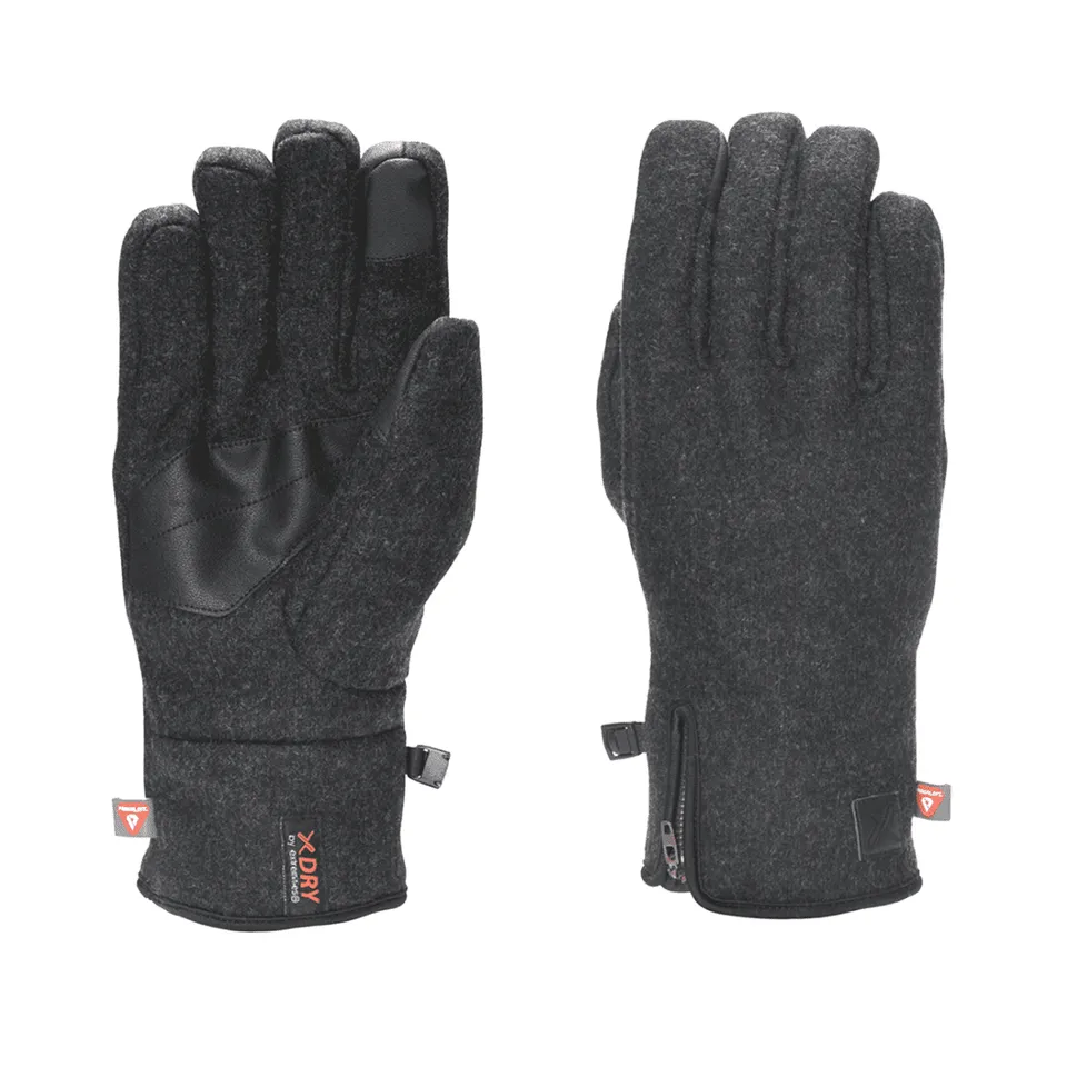 Terra Nova Furnace Ultra gants hiver imperméables