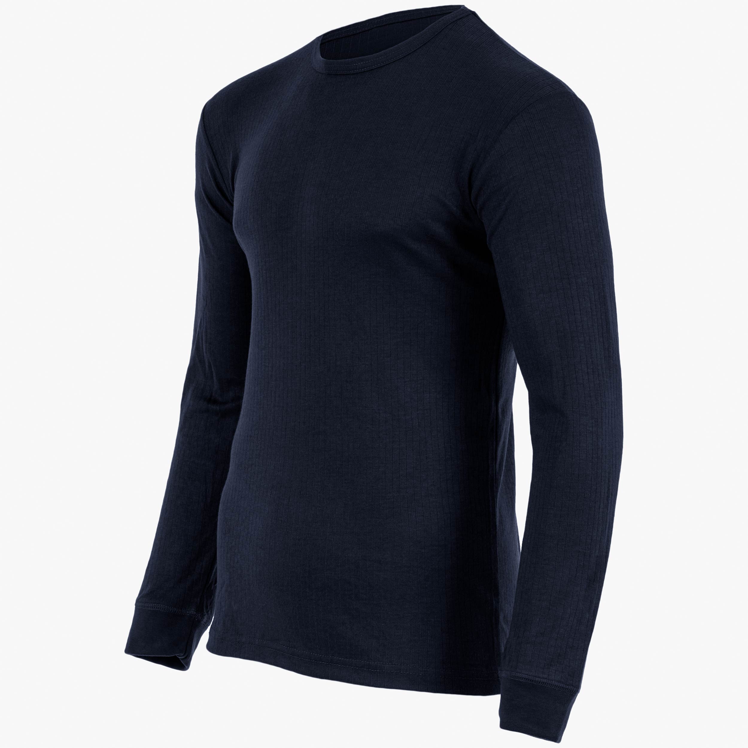 Highlander Thermal maillot thermique manches longues noir L