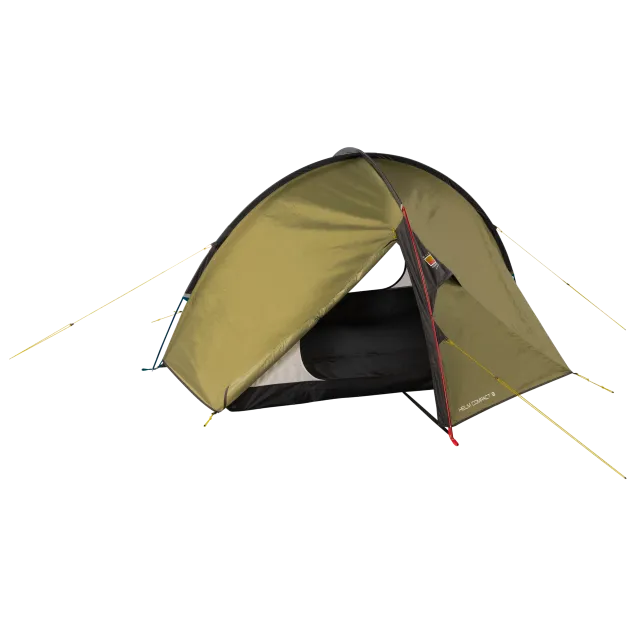 Terra Nova Helm Compact 3 Double-toit tente 3 places