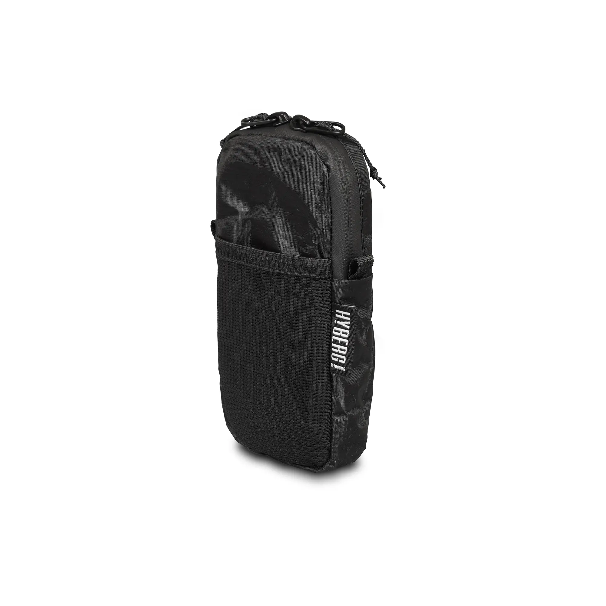 Hyberg poche bretelle X-Pack noir sac à dos 43 g