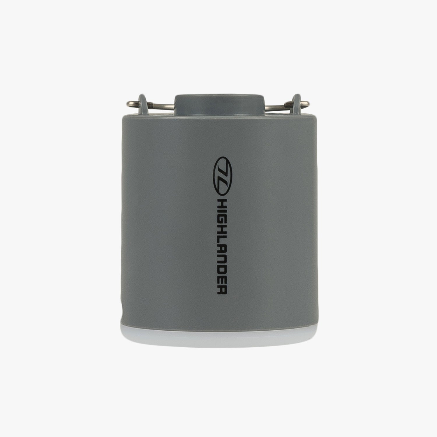 Highlander Wee Banshee mini pompe air USB + lanterne 40 lm