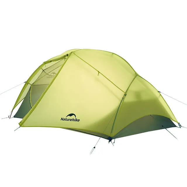 Naturehike Star River EXT tente 2 personnes 1,35 kg 3 saisons