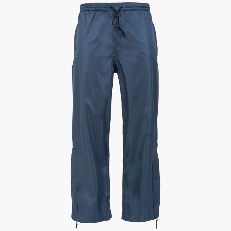 Highlander Tempest pantalon pluie noir imperméable