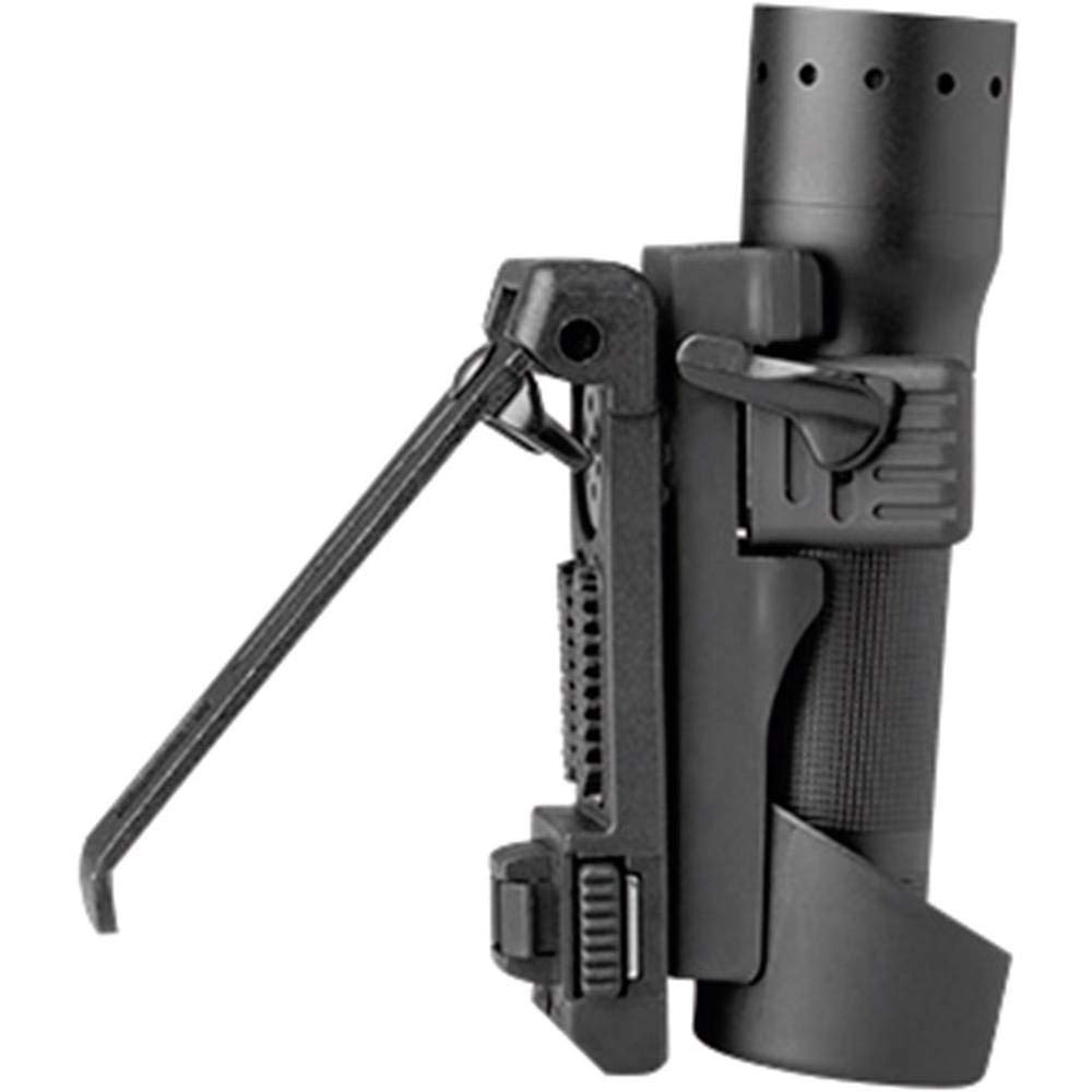 Ledlenser Accessories Tactical Professional Holster Type B étui noir P7