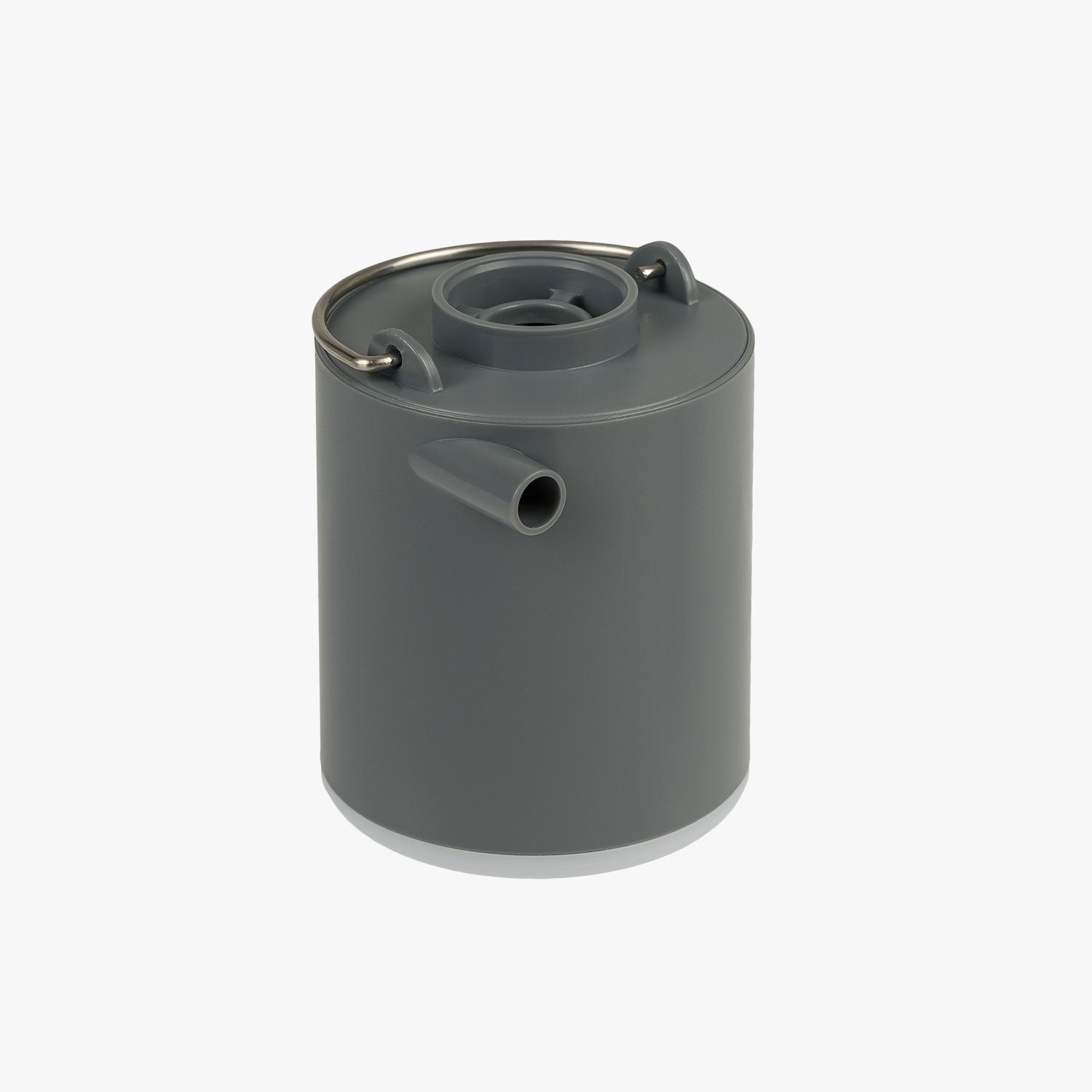 Highlander Wee Banshee mini pompe air USB + lanterne 40 lm