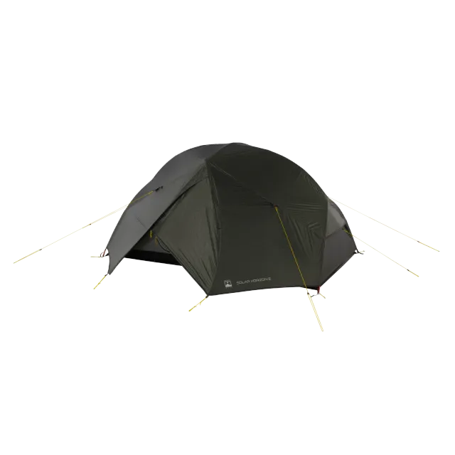 Terra Nova Solar Horizon 2 double-toit de rechange