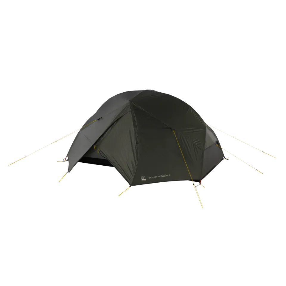 Terra Nova Solar Horizon 2 double-toit de rechange