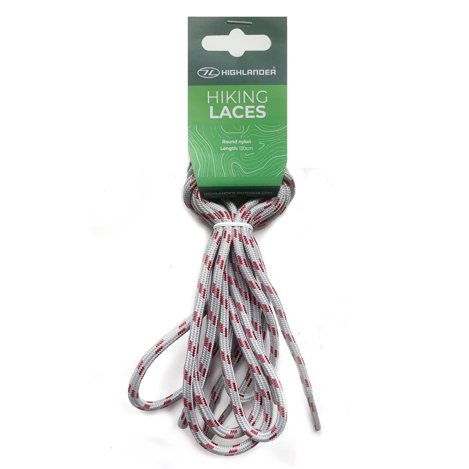 Highlander Footwear lacets randonnée rechange