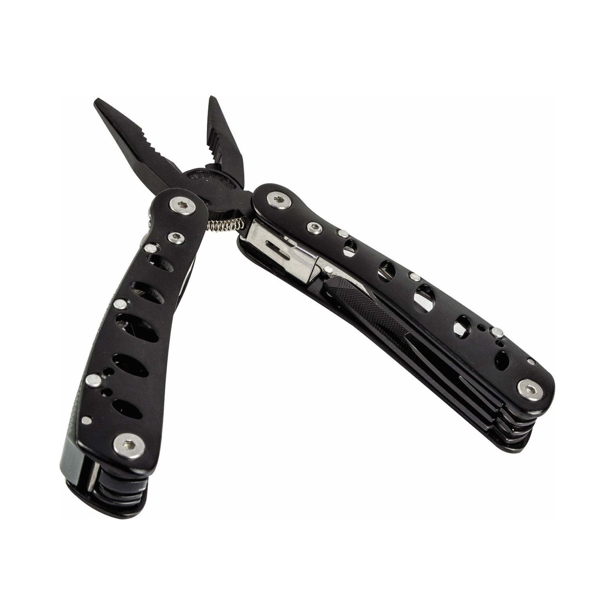 Highlander Condor outil multifonction acier kit douilles