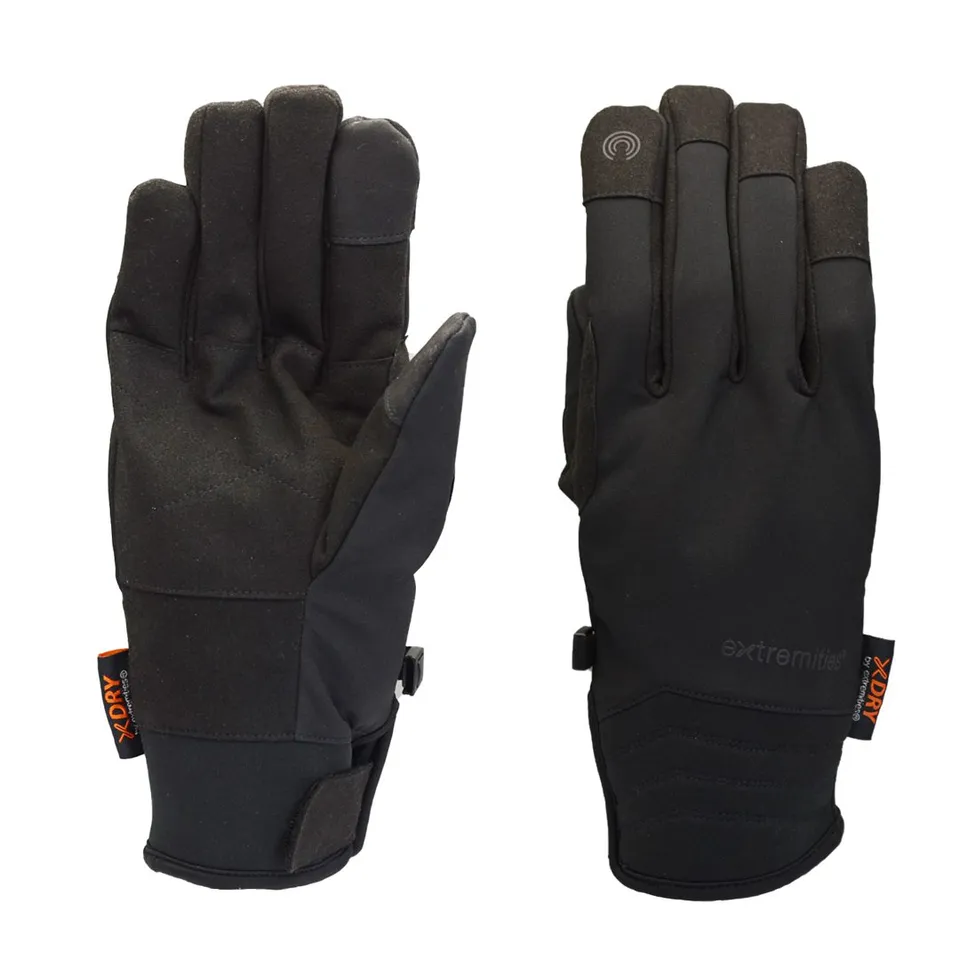 Terra Nova Active Quest gants randonnée imperméables