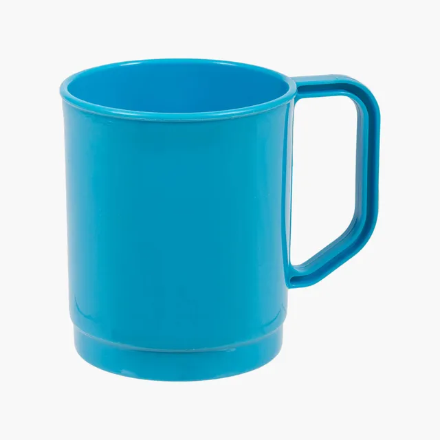 Highlander Mug 275 ml tasse camping aqua légère