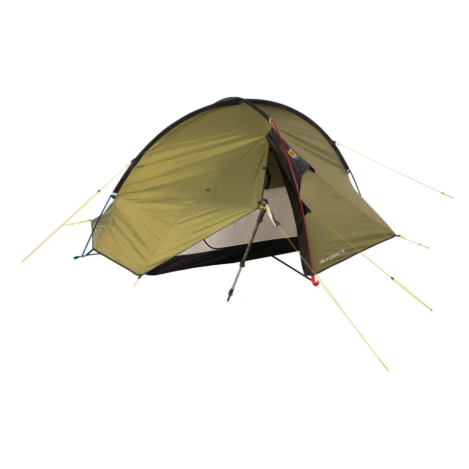 Terra Nova Helm Compact 2 double-toit rechange rando