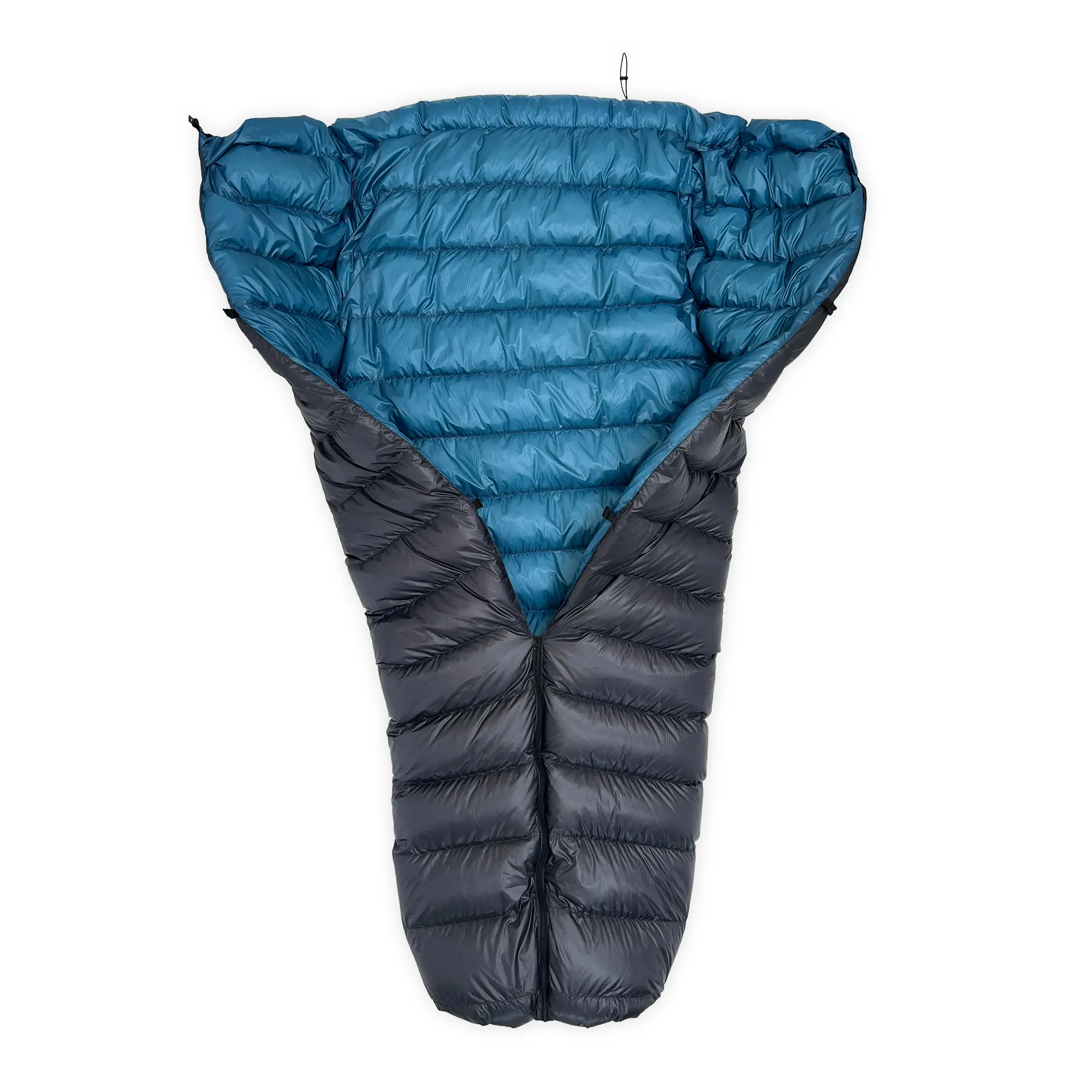 Hyberg Nimbus II quilt duvet M 800 FP 1°C limite -4°C