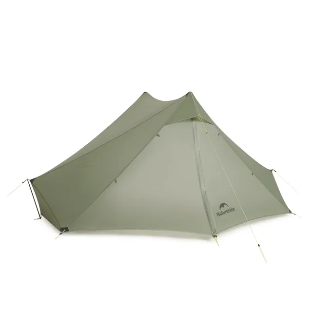 Naturehike Summiture UL tente ultralégère 2 personnes 1,24kg