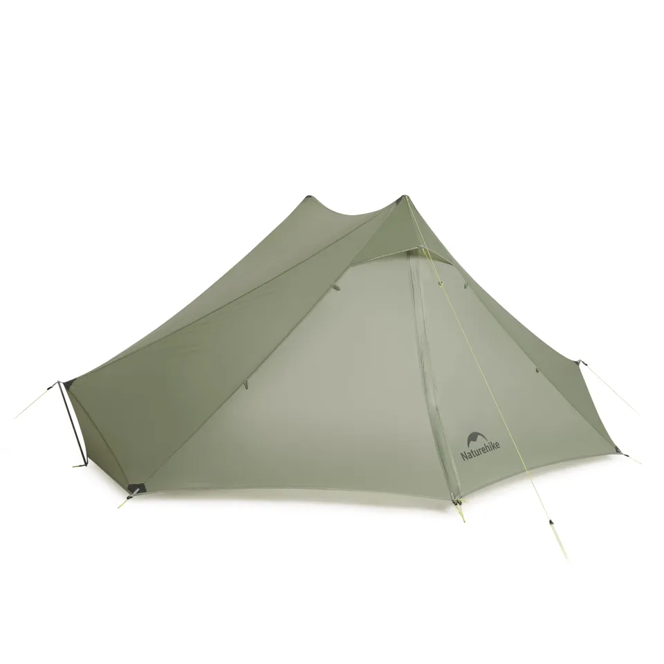 Naturehike Summiture UL tente ultralégère 2 personnes 1,24kg