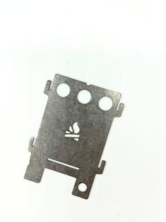 Bushcraft Essentials EDCBox Micro réchaud bois B-Stock