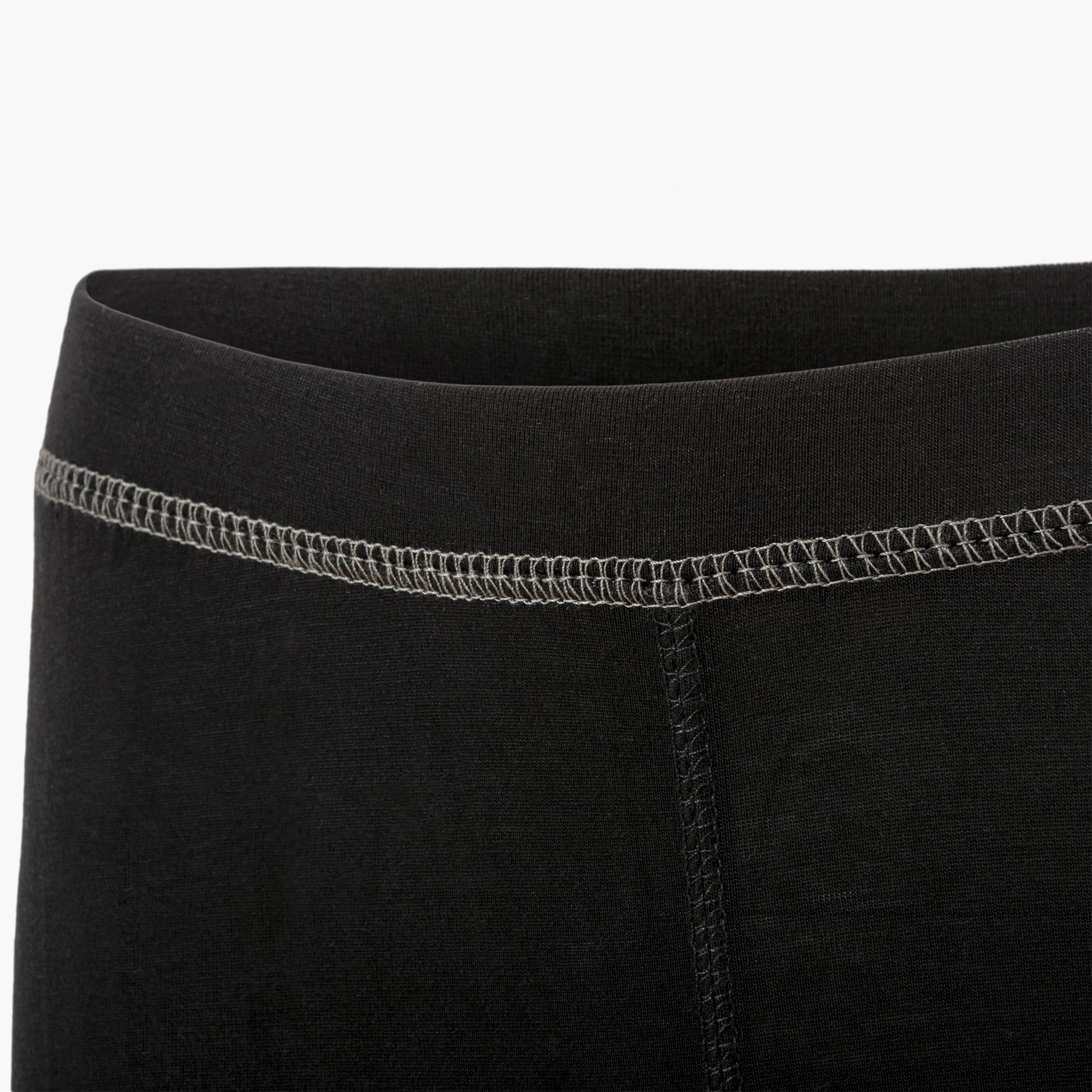 Highlander Bamboo Base Layer Leggings collant femme noir