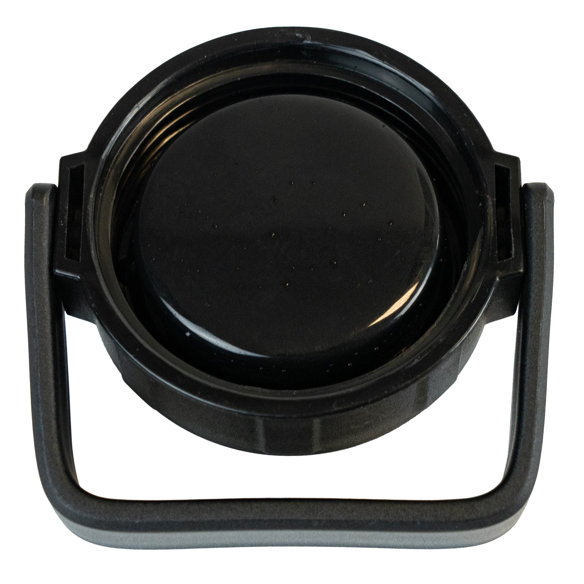 Highlander Njord 1000 Gourde Tritan Noire 1L
