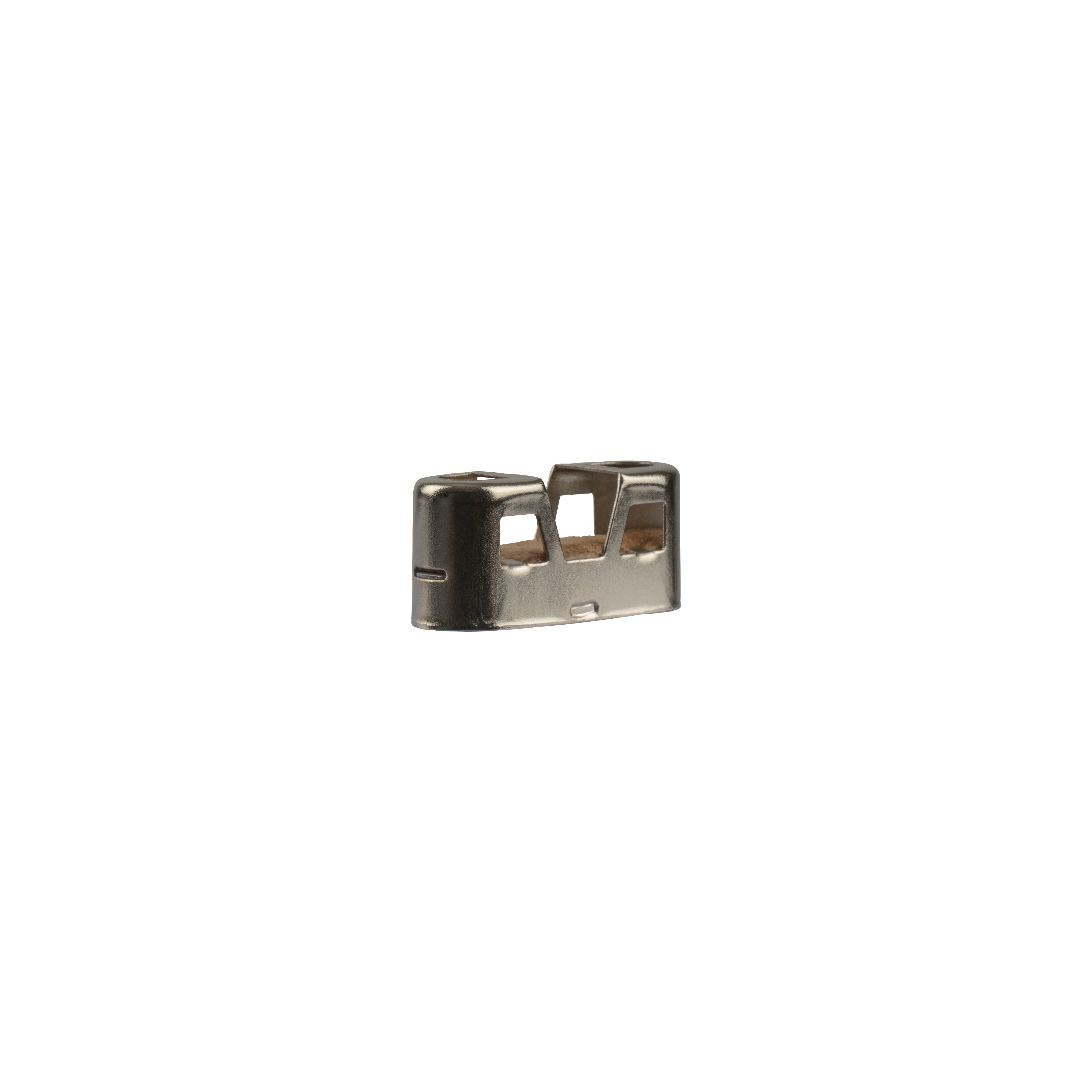 Highlander Pocket Furnace brûleur rechange chaufferette main