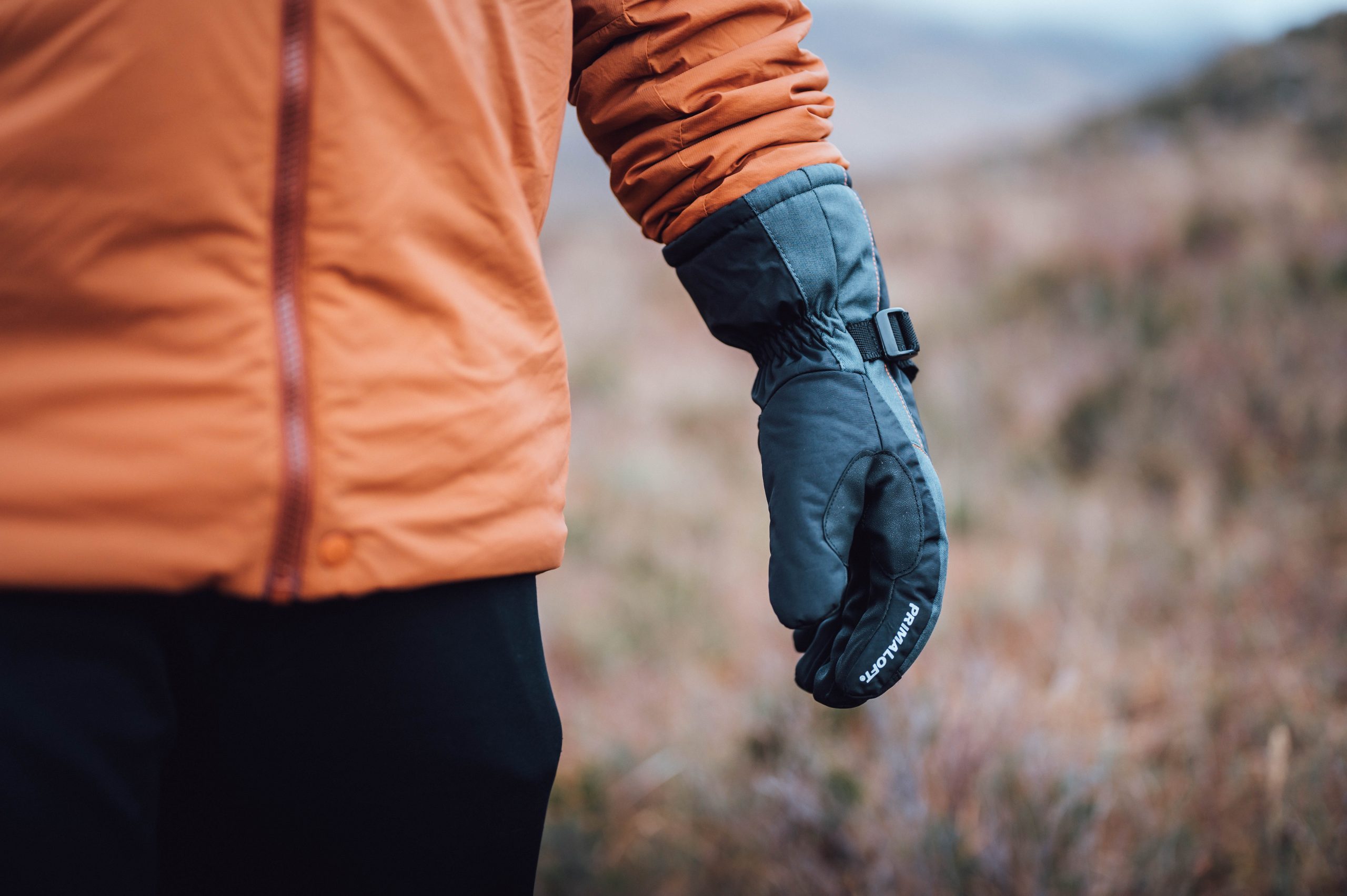 Terra Nova Extreme Torres Peak gants hiver imperméables