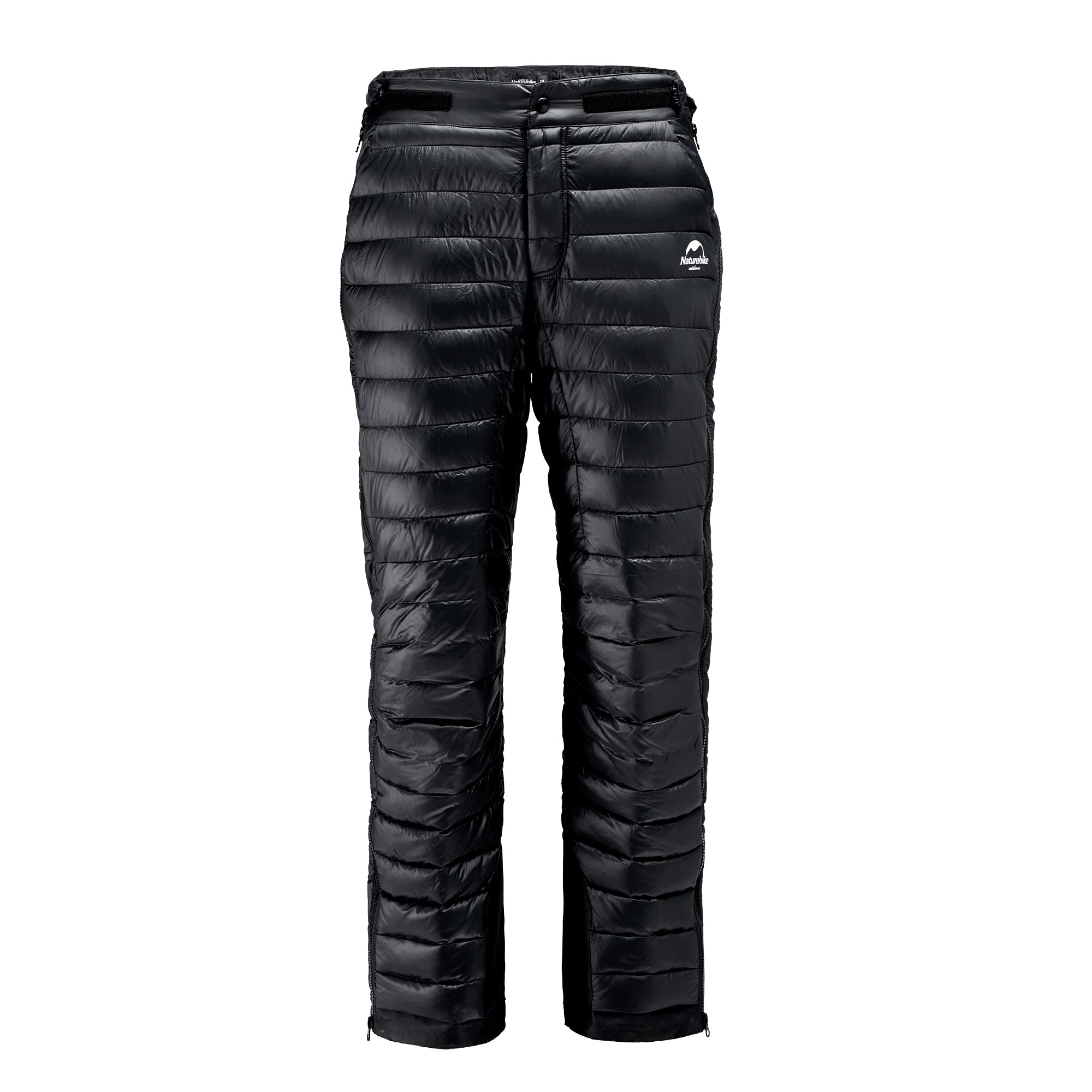 Naturehike Yushang Pantalon Duvet Canard Zip Taille M