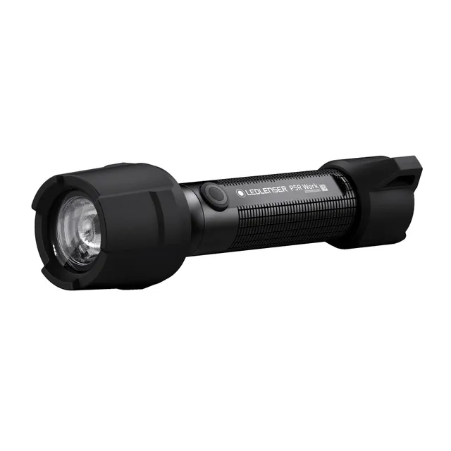 Ledlenser P5R Work lampe torche rechargeable 480 lm
