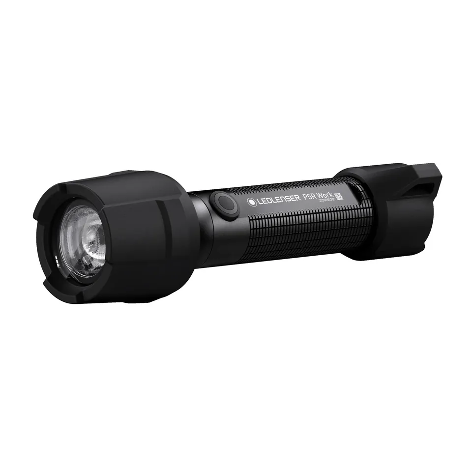 Ledlenser P5R Work lampe torche rechargeable 480 lm